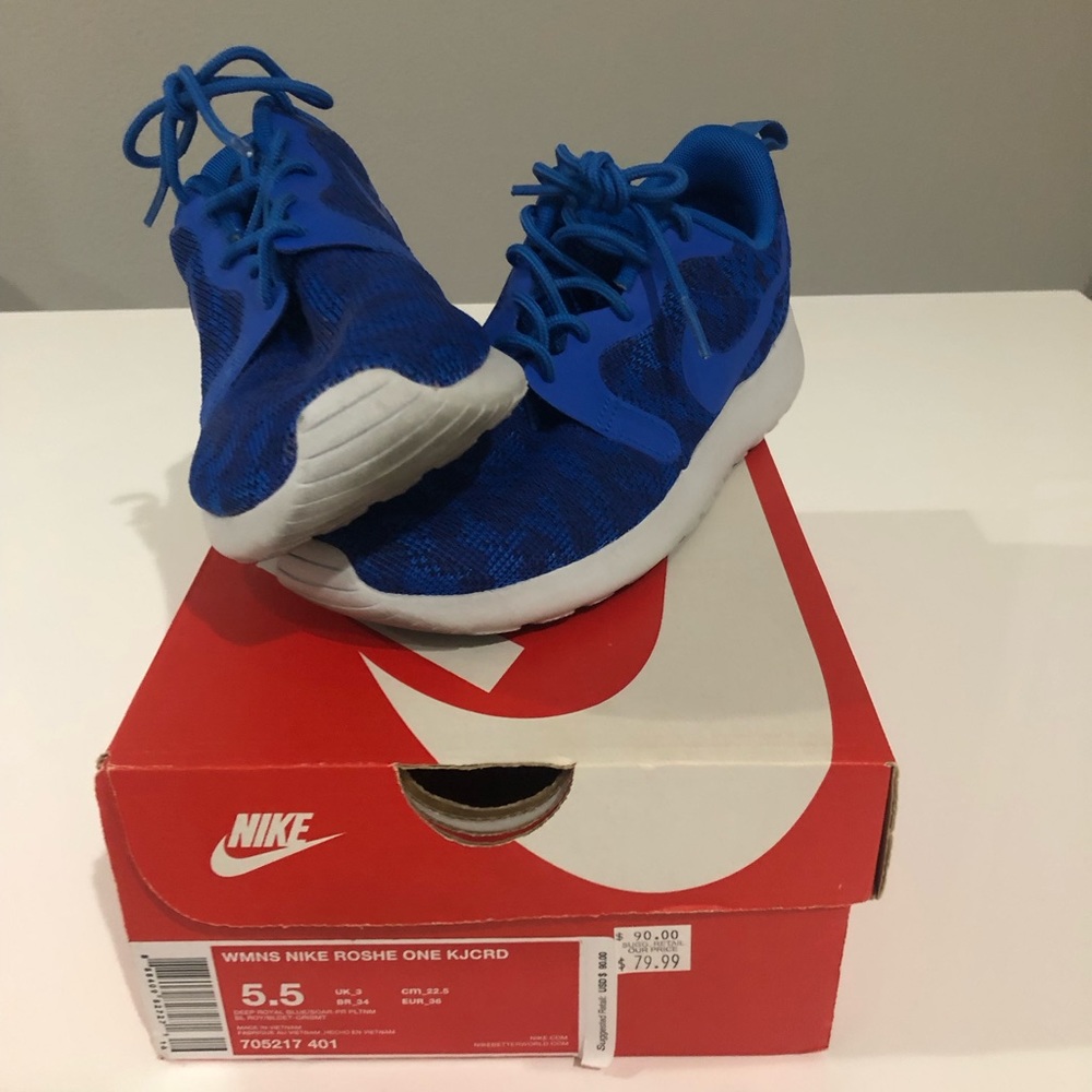 Nike Roshe One